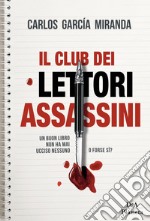 Il club dei lettori assassini libro