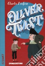 Oliver Twist libro