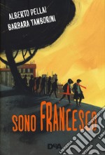 Sono Francesco libro