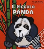 Il piccolo panda. Ediz. a colori libro