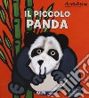 Il piccolo panda. Ediz. a colori libro