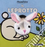 Il leprotto. Ediz. a colori libro