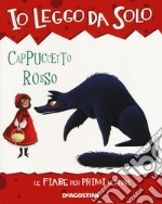 Cappuccetto Rosso libro