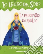 La principessa sul pisello libro