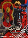 Gioca e colora con Ladybug! Miraculous. Le storie di Ladybug e Chat Noir. Ediz. a colori. Con gadget libro