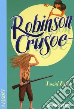 Robinson Crusoe. Nuova ediz. libro
