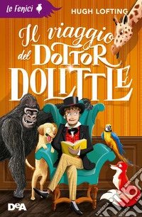Il viaggio del dottor Dolittle