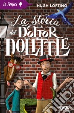 La storia del dottor Dolittle libro