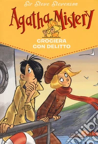 Crociera con delitto
