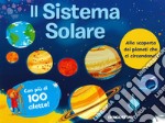 Il sistema solare. Ediz. a colori libro