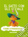 Il gatto con gli stivali. Ediz. a colori libro di Valentino Paolo Deiana V. (cur.)