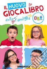 Il nuovo giocalibro della famiglia GBR libro