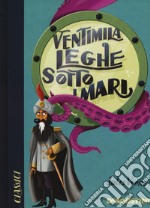 Ventimila leghe sotto i mari libro