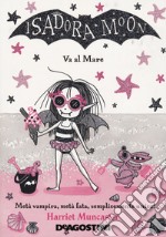 Isadora Moon va al mare libro