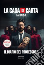 La casa di carta è The Game libro