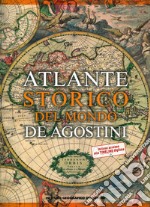 Atlante storico del mondo. Con Contenuto digitale per download e accesso on line libro