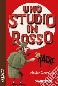 Uno studio in rosso