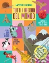 Tutti i record del mondo libro