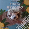 Il bradipo. Ediz. a colori libro