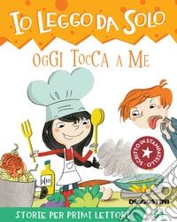 Oggi tocca a me