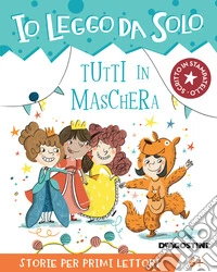 Tutti in maschera