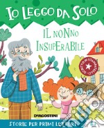 Il nonno insuperabile libro