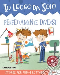 Perfettamente diversi