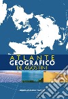 Atlante geografico De Agostini libro