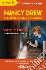 Nancy Drew e il mistero dell'orologio libro