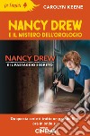 Nancy Drew e il mistero dell'orologio libro