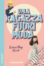 Una ragazza fuori moda libro