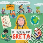 L'ecologia in scatola. In missione con Greta. Scatola gioco libro