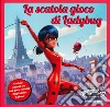 La scatola gioco di Ladybug. Con gadget libro