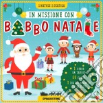 Il Natale in scatola. In missione con Babbo Natale. Con gadget. Con 50 Carte libro