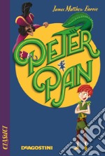 Peter Pan libro