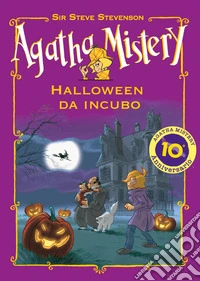 Halloween da incubo libro