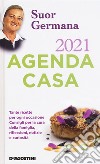 L'agenda casa di suor Germana 2021 libro