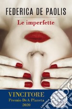 Le imperfette libro