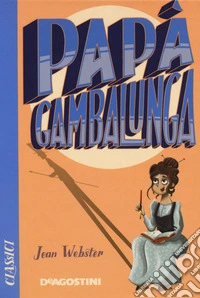 Papà Gambalunga