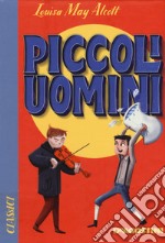 Piccoli uomini libro