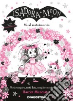 Isadora Moon va al matrimonio libro