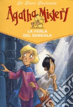 La perla del Bengala libro