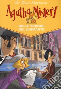 Sulle tracce del diamante libro
