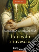 Il diavolo a rovescio libro