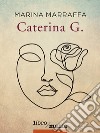 Caterina G. libro