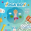 Yoga box. Ediz. a colori. Con 30 Carte libro