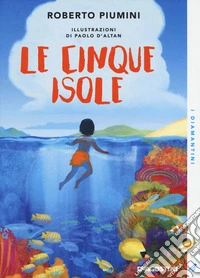Le cinque isole