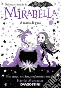 Un Halloween stregato. Isadora Moon di Muncaster Harriet