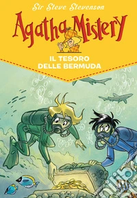 Il tesoro delle Bermuda libro