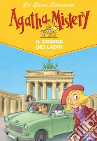 Il codice dei ladri